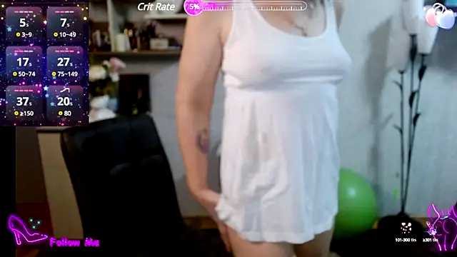 Snapshot of BeatriksS chatting on February 7, 4:03 pm BeatriksS online show from February 7, 4:03 pm