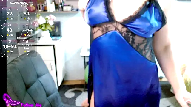 Snapshot of BeatriksS chatting on October 23, 12:15 pm BeatriksS online show from October 23, 12:15 pm