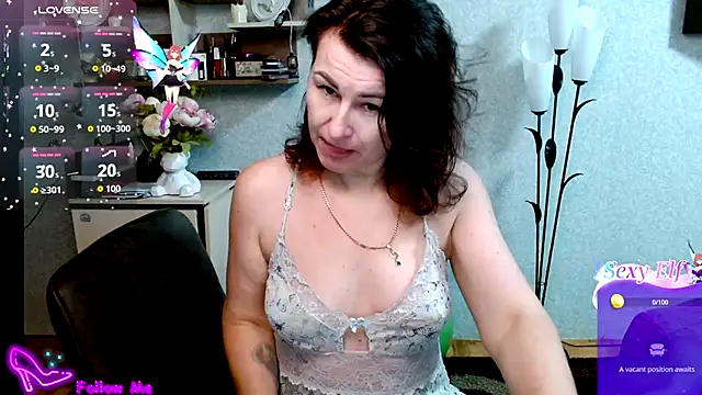 Snapshot of BeatriksS chatting on May 3, 5:08 pm BeatriksS online show from May 3, 5:08 pm