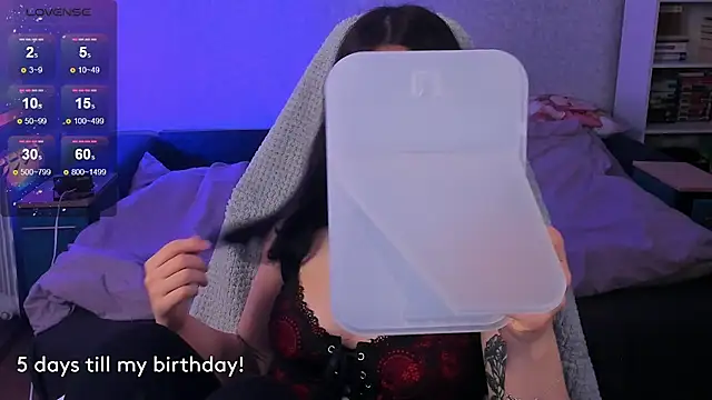 kellyharris online show from February 23, 2:14 pm