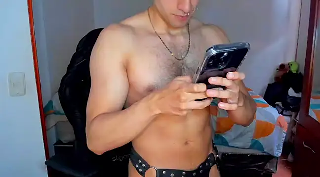 Tommy Bred online show from March 15, 3:37 pm