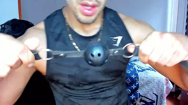 Tommy Bred online show from September 9, 6:07 pm