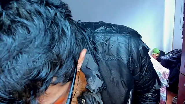 Tommy Bred online show from September 12, 7:47 pm