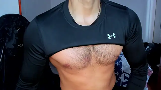 Tommy Bred online show from September 18, 5:15 pm