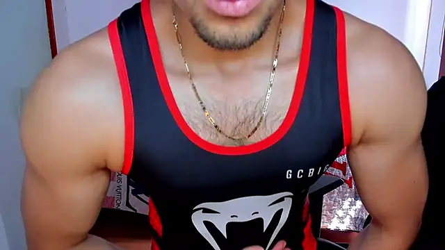 Tommy Bred online show from October 14, 6:09 pm