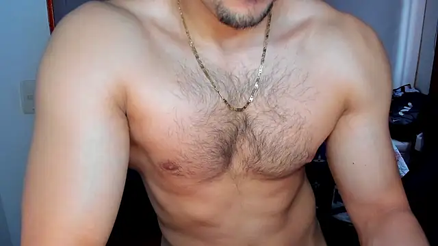 Tommy Bred online show from October 20, 5:13 pm