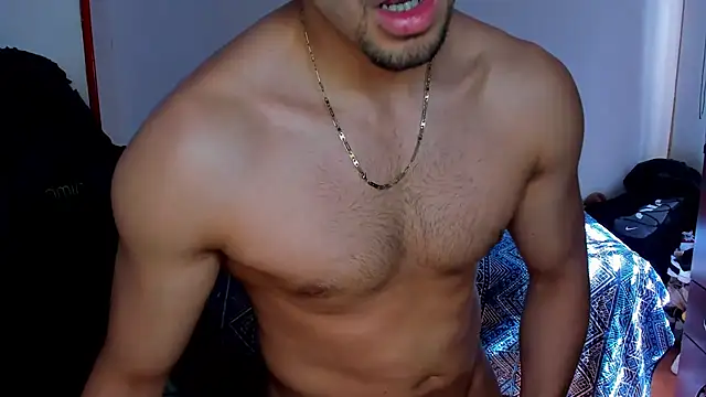 Tommy Bred online show from November 18, 6:12 pm