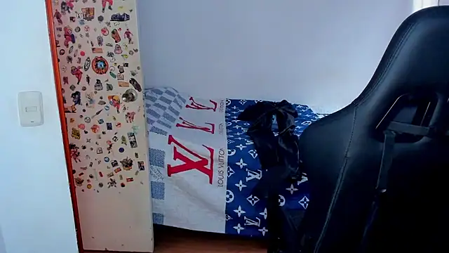 Tommy Bred online show from February 21, 5:47 pm