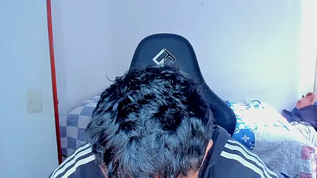 Tommy Bred online show from February 25, 7:12 pm