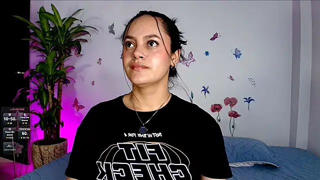 VICTORIABLACK xh online show from March 3, 9:04 am