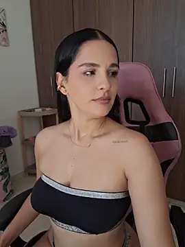 heyshaa online show from March 14, 8:03 pm