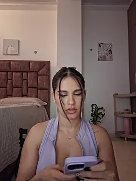 heyshaa online show from March 19, 9:52 pm