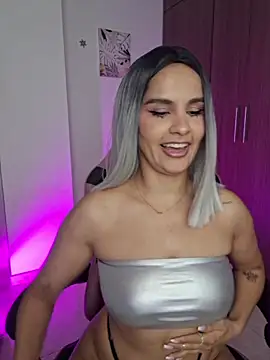 heyshaa online show from April 7, 8:53 pm