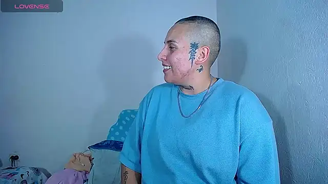 Yessi rousse online show from December 2, 5:15 am