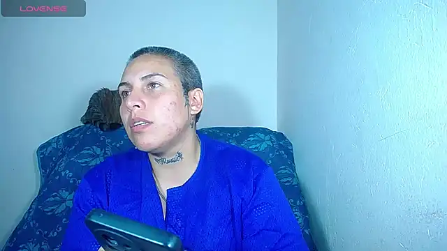 Snapshot of Yessi_rousse chatting on January 18, 12:57 am Yessi rousse online show from January 18, 12:57 am