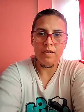 Yessi rousse online show from February 12, 5:26 pm