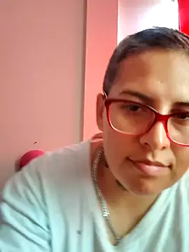 Yessi rousse online show from February 14, 6:23 am