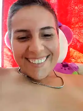 Snapshot of Yessi_rousse chatting on February 18, 8:36 pm Yessi rousse online show from February 18, 8:36 pm