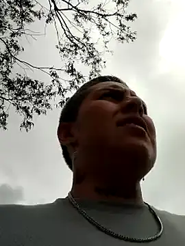 Yessi rousse online show from February 19, 5:38 pm