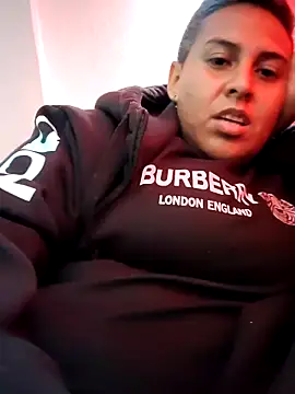 Yessi rousse online show from March 5, 7:27 pm