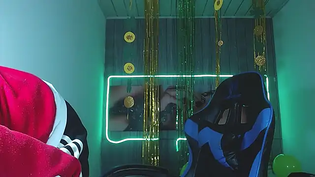 Yessi rousse online show from March 18, 6:03 am