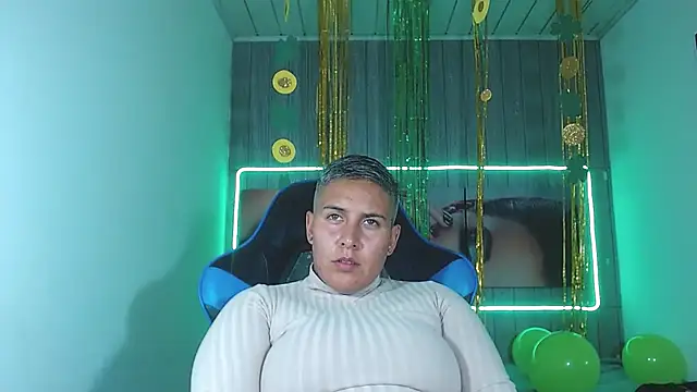 Yessi rousse online show from March 18, 9:09 am