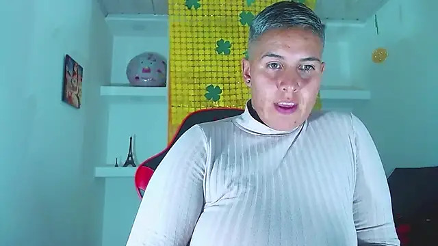 Yessi rousse online show from March 18, 12:36 pm