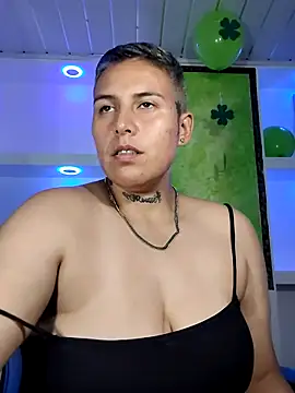 Yessi rousse online show from March 19, 9:27 pm