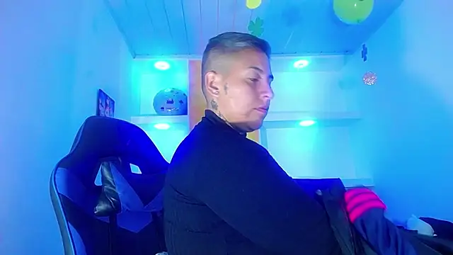 Yessi rousse online show from March 22, 10:06 am