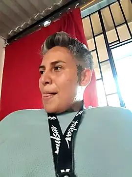 Yessi rousse online show from October 20, 6:41 pm