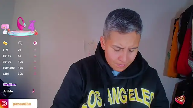 Snapshot of Yessi_rousse chatting on December 5, 3:52 pm Yessi rousse online show from December 5, 3:52 pm