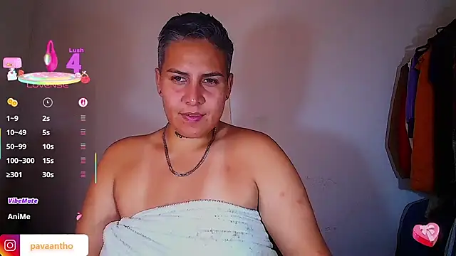 Snapshot of Yessi_rousse chatting on December 20, 2:35 pm Yessi rousse online show from December 20, 2:35 pm