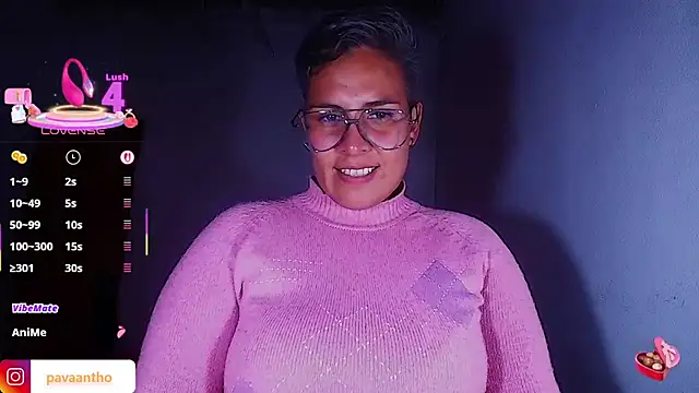 Snapshot of Yessi_rousse chatting on February 7, 7:39 pm Yessi rousse online show from February 7, 7:39 pm