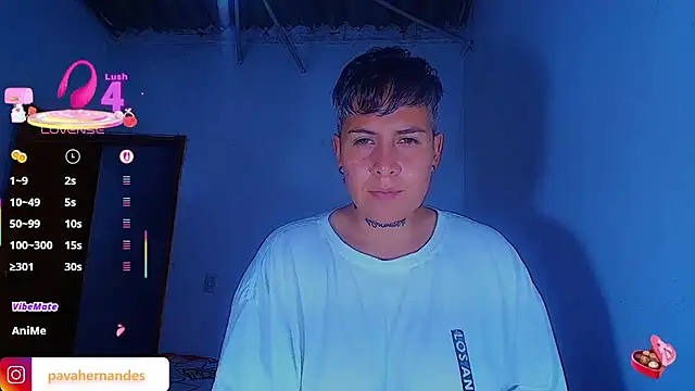 Snapshot of Yessi_rousse chatting on February 18, 10:44 am Yessi rousse online show from February 18, 10:44 am