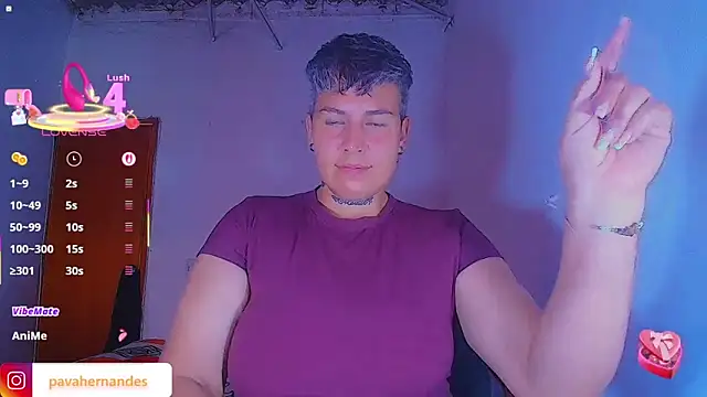 Snapshot of Yessi_rousse chatting on February 21, 4:41 pm Yessi rousse online show from February 21, 4:41 pm