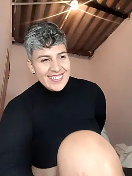 Yessi rousse online show from April 7, 12:38 pm