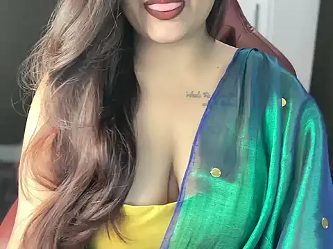 shanayaaa 1 online show from November 10, 2:38 pm