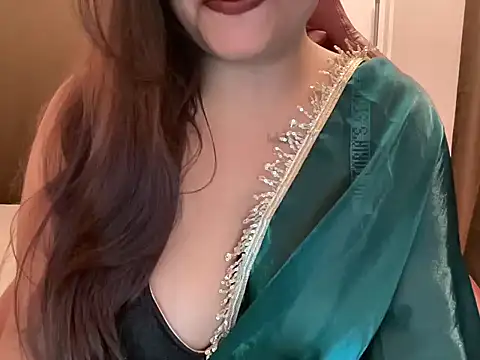 shanayaaa 1 online show from February 7, 1:31 am