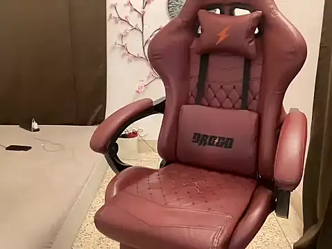 shanayaaa 1 online show from March 8, 1:14 am