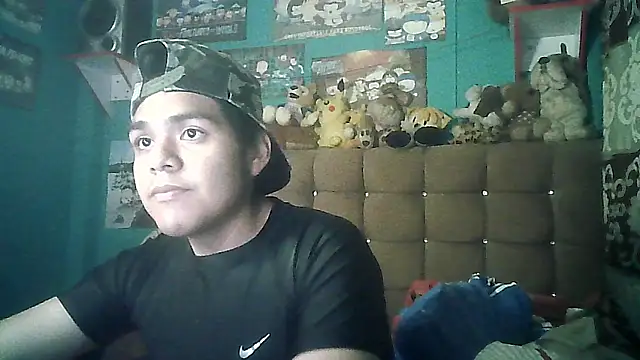 Snapshot of Valesh20 chatting on November 27, 12:24 am Valesh20 online show from November 27, 12:24 am