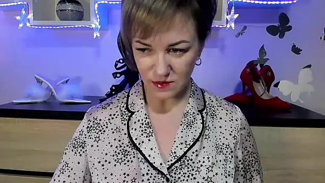 feliziaDesire online show from January 22, 4:23 am