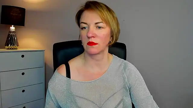 feliziaDesire online show from February 12, 2:43 pm