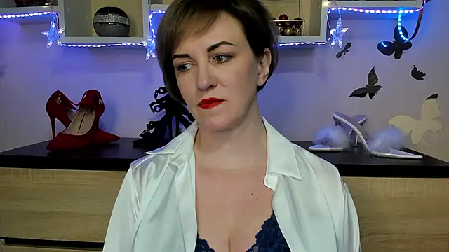 feliziaDesire online show from February 18, 4:48 pm