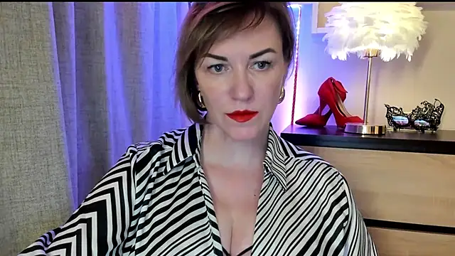 feliziaDesire online show from September 28, 10:09 am