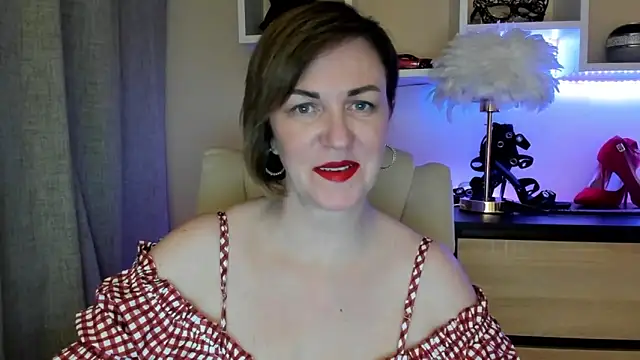 feliziaDesire online show from December 1, 7:19 pm