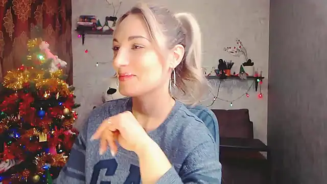 MillaXQueen online show from January 6, 3:40 pm