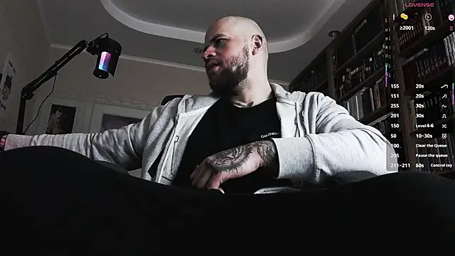 FindomJason online show from November 28, 1:47 pm