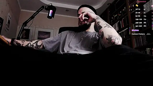 FindomJason online show from December 17, 2:23 pm