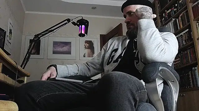 FindomJason online show from March 22, 8:45 pm