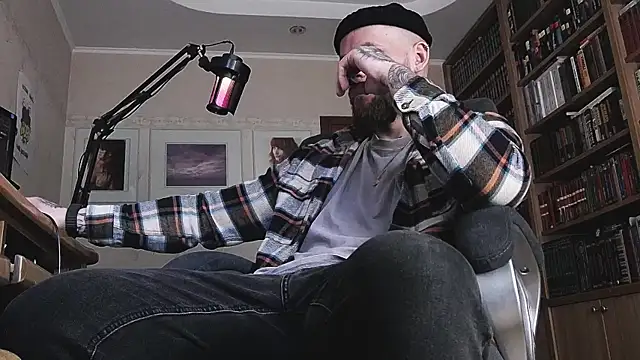 FindomJason online show from April 11, 6:07 am